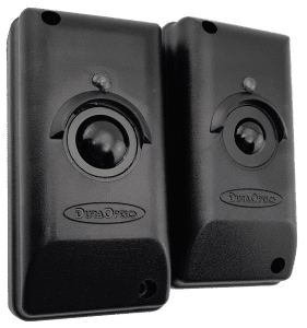 DOPT03 S Wireless Safety Beams 20m DuraOptics safety beams 40m