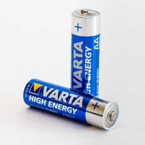 battery energy efficient DACE