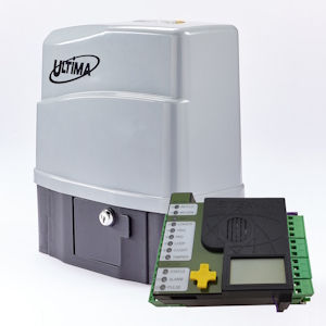 Ultima and Tritek Ultima and Tritek