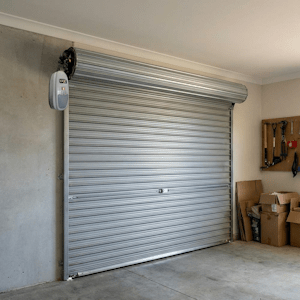 Swing gate operators